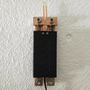 Spot Welding Weld Pen Automatic Trigger Switch 18650 Supplies Black