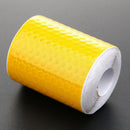 5*300cm Reflective Tape Stickers Car Styling for Automobiles (Orange)