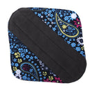 Reusable Washable Bamboo Cloth Menstrual Pad Mama Sanitary Towel Pad (style B6A6