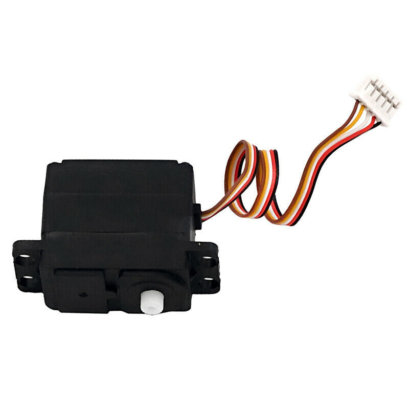 FY-DJ01 Servo Spare Parts for 1:12 FY-01/FY-02/FY-03 RC Electric Car DIY