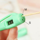 Digital Watch Ballpoint Pen Electronic Clock Pen Student Civil Servants Pri