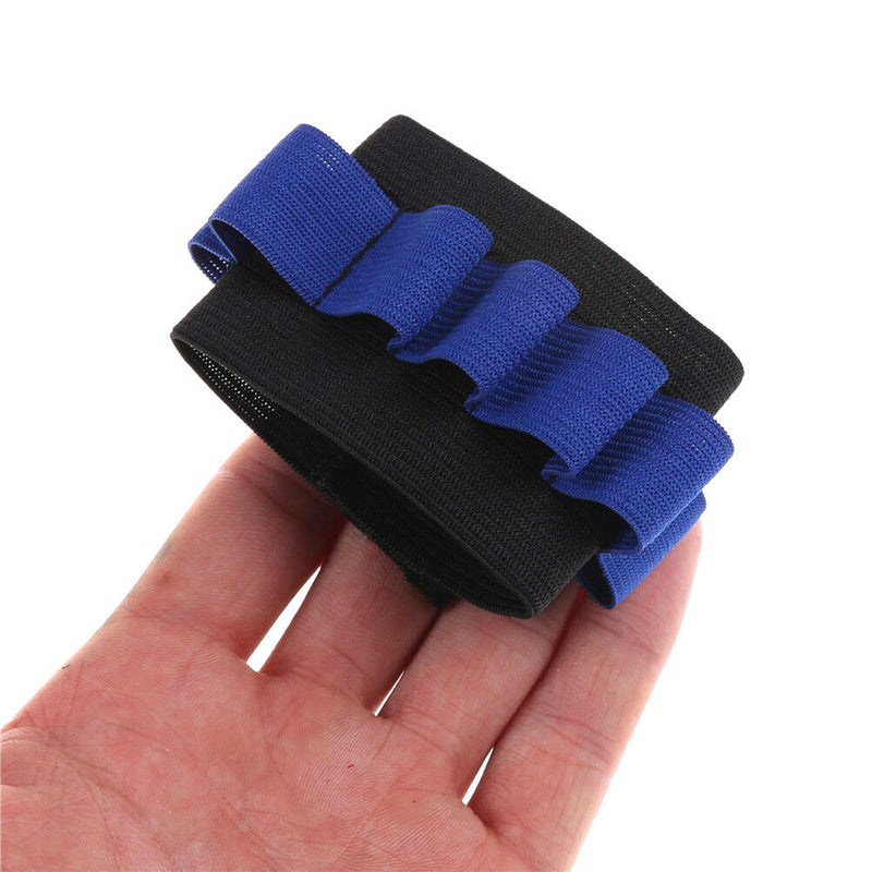 Bullet Blaster Dart Holder Carrier Bandolier Elastic Band for N-strike JBTOCA
