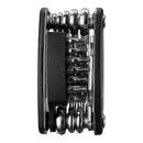 16 in 1 RockBros Bicycle Repair Tool Bike Pocket Multi Function Folding Tool Top