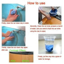 Car Wash Cleaning Clay Remove Mud Detailing Marks Auto Car Cleaner