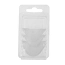 Silicone Trowel Scraper Caulk Sealant Spreader Spatula Cement Finish Tool ME