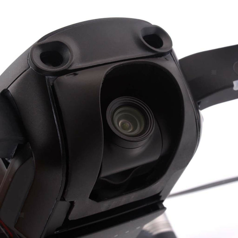 Lens Sunhood Cap Cover Camera Sunshade Protector for DJI Mavic Air Drone
