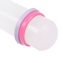 23cm Nonstick Glide Fondant Rolling Cake Dough Roller Crafts Baking Cooking _kz