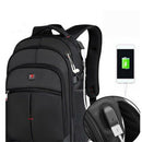 2017 1pcs Backpack External USB Charging Interface Adapter Charging Cable HOT ##