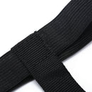 Yoga Mat Sling Carrier Shoulder Carry Strap Belt Exercise Stretch Adjustable FT