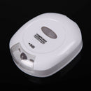 Bathroom Home LED Toilet Light Sensor Night Motion Light Red &Green