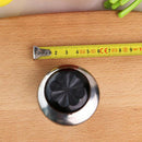 Replacement Kitchen Cookware Pot Saucepan Pan Lid Hand Grip Knob Handle Cove Bq