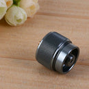 1 lb. Propane Refill Adapter Lp Gas Cylinder Tank Coupler Heater Camping Adapter