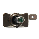 toggle switch switch 20A 12V ON / OFF switch with LED indicator Green NEW