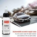 50ml Car Paint Scratch Repair Wax Polishing Paste Auto Maintenance Detailing