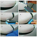 New Car Scratch Repair Agent Scratch Remover Paint Care Polishing Scratch R H7G3