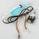 Analog PH Probe Sensor Shield and PH Probe Kit For Arduino uno r3 water Det