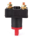 300A Battery Isolator Disconnect Cut Off Kill Switch Car Truck Boat Van Camp FT
