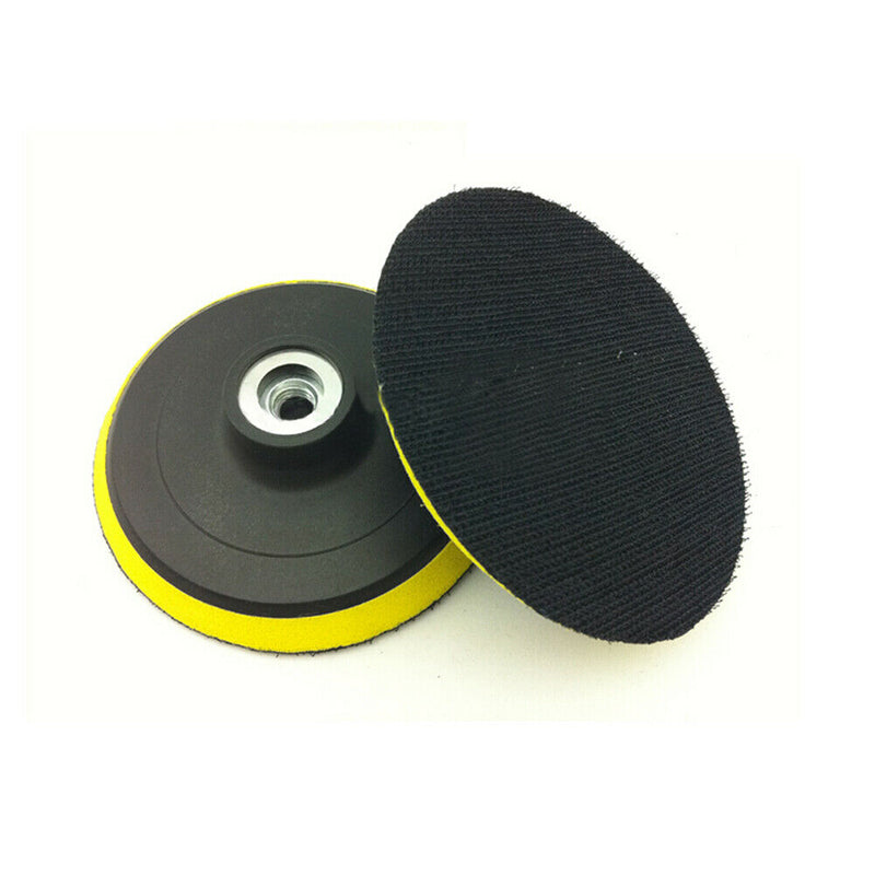 Practical Safe Durable Woodworking Tools Self  Grinding Polishing Disc
