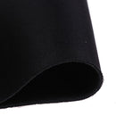 1Pc 22*18cm Universal Black Square Gaming Mouse Pad Mat Mouse Pad For Compute Bj