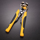 Multi-function Automatic Wire Cutter Stripper Crimper Pliers Terminal Tool