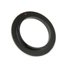 Ai-52Mm Macro Reverse Adapter Rear Lens Protection Ring For Nikon F Ai Af M