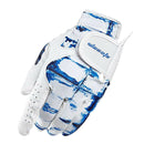 Golf Gloves Left Hand Premium Leather Breathable Professional, S-XL M