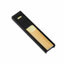 2 Pieces Plastic Alto Saxophone Reed Clips Reed Holder Organiser Sax Access R8Z7