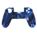 High Quality Premium Super Grip Silicon Protective Skin Case Cover for Sony