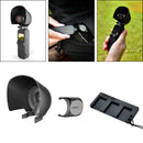 Lens Cover Sunshade Storage Box Fit for DJI Pocket 2 Outdoor Hiking