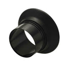 Bass Kick Drum Enhancer Port Insert Enhancement Set, Black, 6.69 x4.17 x3.94inch