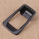 Carbon Parking Brake P Button Switch Cover Trim fit for BMW 2 Series F45 F46 hf