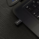 PC-T7 USB Bluetooth 5.0 Audio Transmitter Wireless Music Adapter for PC Computer