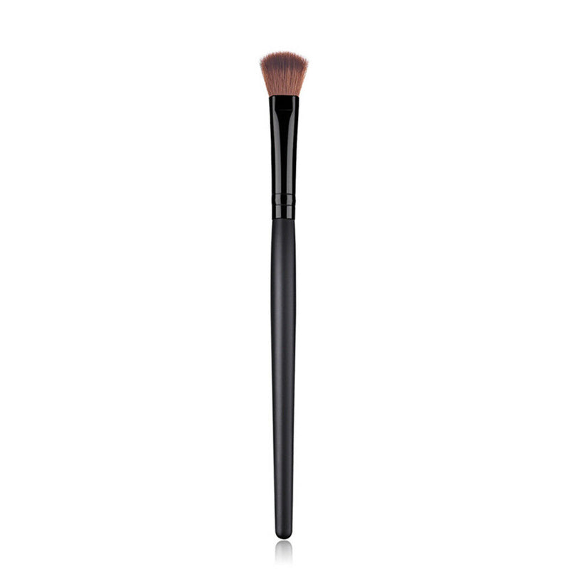 Makeup Brush Loose Powder Foundation Eyeshadow Nylon Hair Brush (T-01-428) A