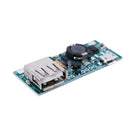 USB 5V 1A Lithium Battery Charger Module Charging Module Board E3M1