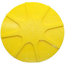 Hive Bottom Yellow Anti-Escape Disc Plastic Beekeeping Equipment Beekeeping