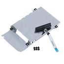 Y700-15 Y700-17 Y700-15ISK Y700-17ISK Hard Drive Connector &Cable for lenovo ME