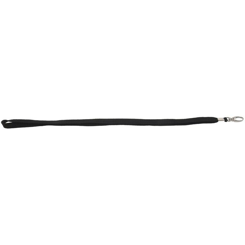 1pcs Neck Strap Lanyard Keychain Key Office ID Card Key Phone Work Permit H P9L8