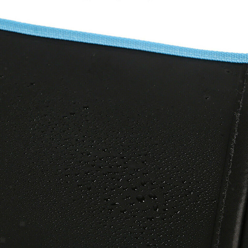 Erasable Drawing Pad Doodle Writing Board for Kids Toddler 12Pcs Pens