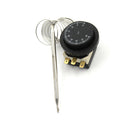 250V 16A 0-40C Temperature Control Switch Capillary Thermostat FT BX