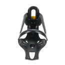 Elastic Drink Cup Water Bottle Holder Bracket for Cycling Mountain Bicycle