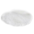 Faux fur rug, soft Fleece imitation Area Anti-slip mats Yoga mats for livin G5G9