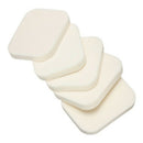 6Pcs Facial Soft Sponge Pad Face Makeup Blenders Cosmetic Powder Foundation