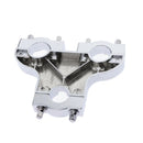 Zinc Alloy Drum Set Clamp Connector Percussion Instrument Parts