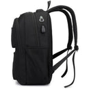 Business Backpack Backpack Usb Charging Bag Laptop Bag
