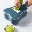 Slicer Potato Cutter Portable Vegetable Cutter