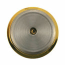 37MM Mini Portable For Humidor Home Round Glass Analog Hygrometer Humidity Gauge