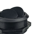 Universal Round A/C Air Outlet Vent For RV Bus