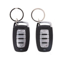 Car Auto  Remote Central Door Locking 12V Vehicle Keyless Entry System Kit