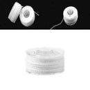 20m Reel PVA Fishing String Water Soluble Line For Carp Fishing Lure Access E9O1