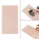 Eyebrow  Permanent Makeup Practice